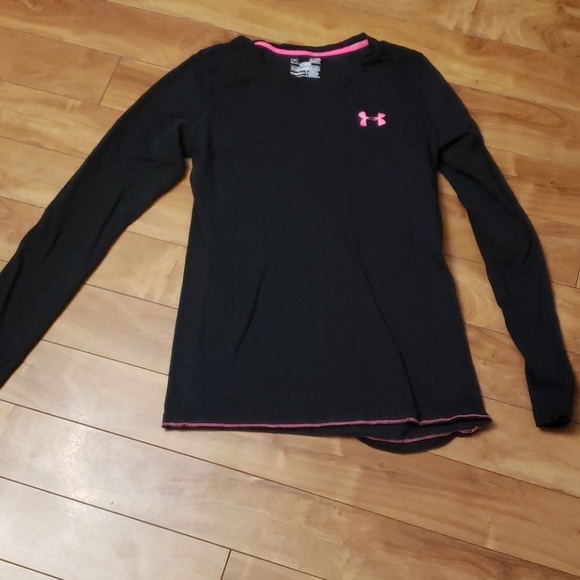Under armour long sleeve